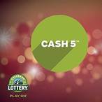 cash 5 colorado lottery